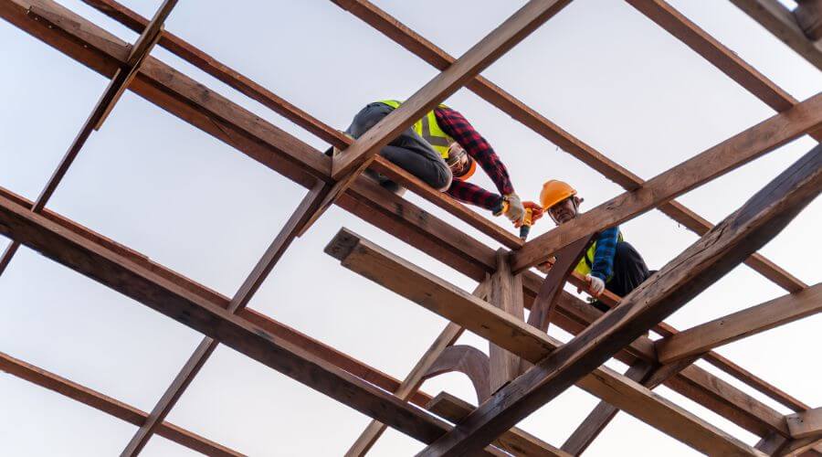 Local Chimney Repair in Bradenville, PA